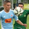 Amical: Concordia Chiajna - Slovan Bratislava 2-3